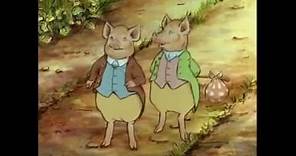 The World Of Peter Rabbit & Friends - The Tale of Pigling Bland
