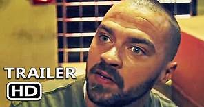 RANDOM ACTS OF VIOLENCE Official Trailer (2020) Jesse Williams, Horror Movie