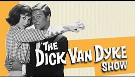 The Dick Van Dyke Show - Season 1, Episode 1 - The Sick Boy and The Sitter - Watch Free