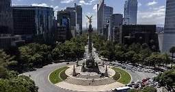 La Ciudad de México, uno de los destinos turísticos favoritos para visitantes nacionales e internacionales