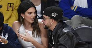 Kendall Jenner and Bad Bunny Are Reportedly Still Dating—But Her Friends Don’t See ‘Any Long-Term Potential’