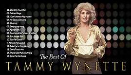 Collections The Best Songs Of Tammy Wynette - Greatest Hits Of Tammy Wynette