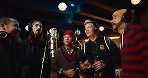 Backstreet Boys - Last Christmas (Official Music Video)