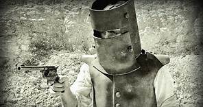 Ned Kelly, el Robin Hood australiano. (Español)