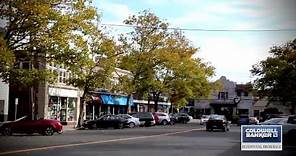 Pleasantville, NY Our Town