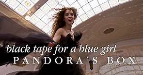 Black Tape For A Blue Girl — Pandora's Box (2022 remaster)