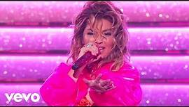 Shania Twain - Live from the 2019 AMAs (Official Performance)