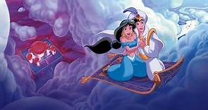 Ver Aladdin 1992 online HD - Cuevana