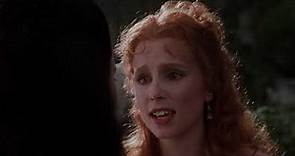 Lucy Westenra Sadie Frost Bram Stoker's Dracula 1992 2