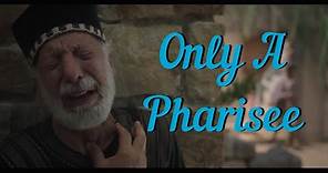 Nicodemus | Only a Pharisee