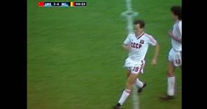 Íhor Belánov Goal 111' | Soviet Union vs Belgium | 1986 FIFA World Cup Mexico™