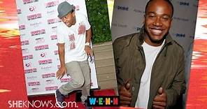 Columbus Short Leaving Scandal, Actor Confirms In Statement - The Buzz