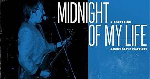 Midnight Of My Life - A New Short Film