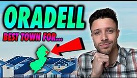 Oradell, NJ - Everything You Need To Know Before Moving