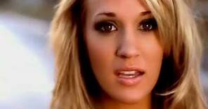Carrie Underwood "So Small" CUX1