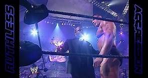 Reverend D-Von vs. Mark Henry | SmackDown! (2002)