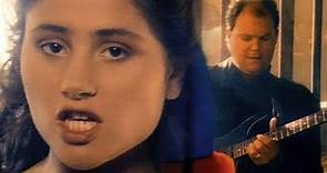 Christopher Cross - I Will (Take You Forever) w/ Frances Ruffelle (Official Video) [Remastered HD]