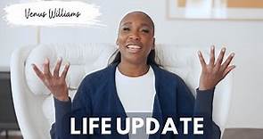 2023 Life Updates | Venus Williams