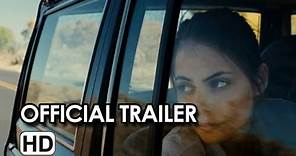 Tiger Eyes Official Trailer (2013) - Judy Blume Movie
