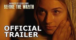 Before the Wrath (Official 30 Second Trailer)