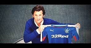 Joey Barton | Welcome to Rangers | Goals, Tackles & Assists 2015/16 | HD