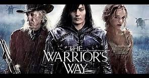The Warriors Way Full Movie Fact and Story / Hollywood Movie Review in Hindi / @BaapjiReview