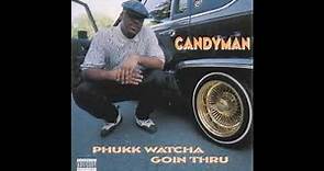 Candyman - U Gots No Win