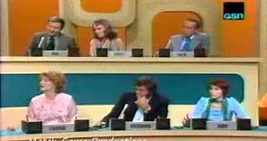 Match Game 73 (Episode 101) (Bill Daily's First Appearance)
