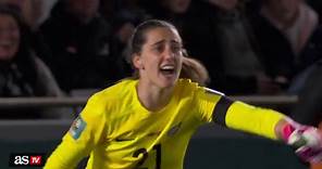 Resumen y gol del Nueva Zelanda vs Noruega, primera fase del Mundial femenino de fútbol