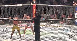 Francisco Trinaldo vs Danny Roberts - Full Fight Highlights / UFC 274