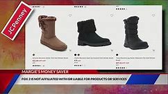 Money Saver: Think about the colder days ahead with the sale from JCPenney Online