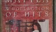 Kathy Mattea - A Collection Of Hits