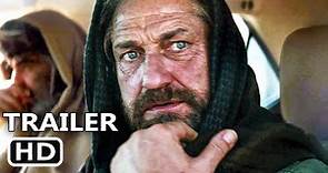 KANDAHAR Trailer (2023) Gerard Butler