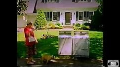 Lowes Commercial - 2001