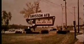 Grissom 1968