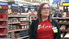 Walmart prepares for Black Friday's savings event