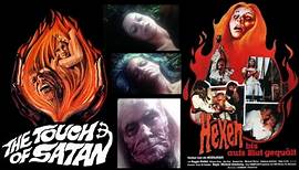 The Touch of Satan 1971 music by Robert O. Ragland