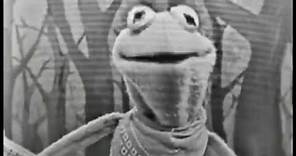 Sam & Friends (Early Jim Henson's Muppets)