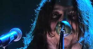 Seether - Country song (live on Lopez) 2011 High Quality