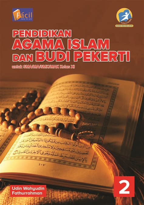 materi agama islam kelas xi semester 2