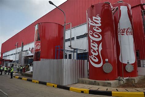 Greenovation Coca Cola untuk Mengurangi Dampak Lingkungan