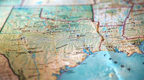Focus Your Search on Major Cities