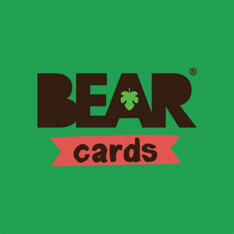 Bear Cards App Add Recipient