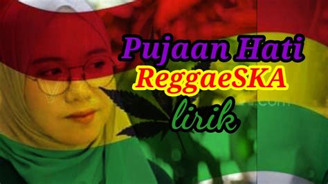 Chord Pujaan Hati reggae
