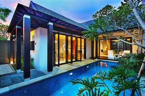 Dhanapala Villa, Bali