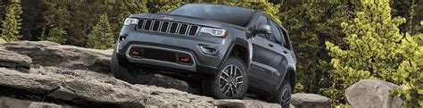 Jeep Inventory Search