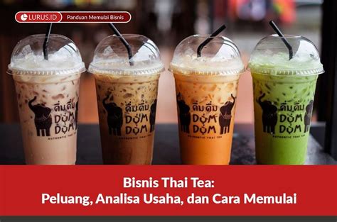 Gelas-Thai-Tea-dan-Bisnis-Franchise