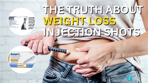 safe weight loss injections in stomach