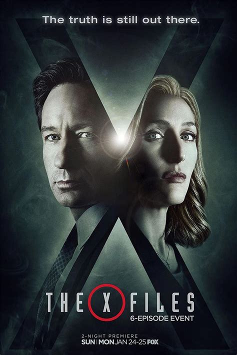X-Files