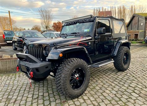 Availability of Models Craigslist Jeeps